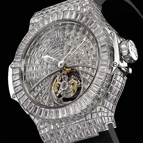 most expensive micro watches